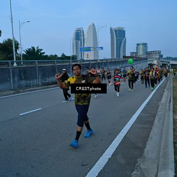 Runner Photo 6255757