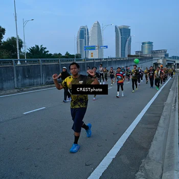 Runner Photo 6255770
