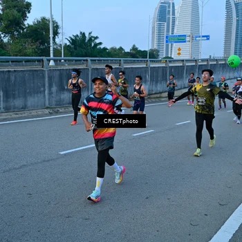 Runner Photo 6255771
