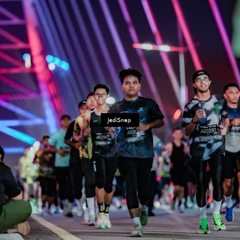 Runner Photo 6255776
