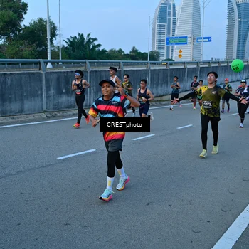 Runner Photo 6255785