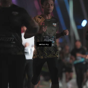 Runner Photo 6255790
