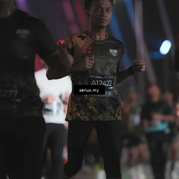 Runner Photo 6255791