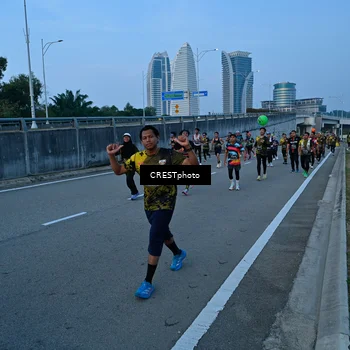 Runner Photo 6255815