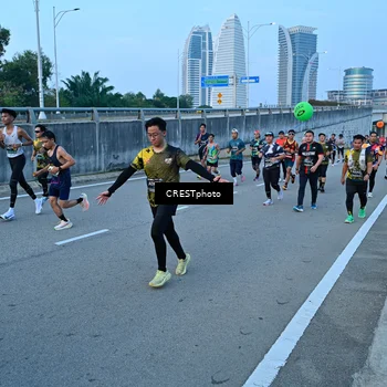 Runner Photo 6255826