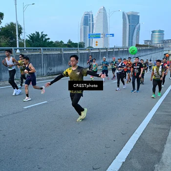 Runner Photo 6255827