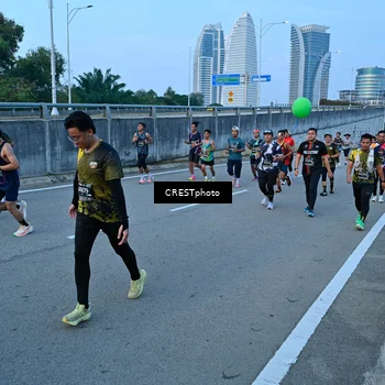 Runner Photo 6255864