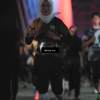 Runner Photo 6255896