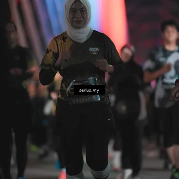 Runner Photo 6255899