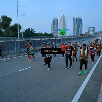 Runner Photo 6255902
