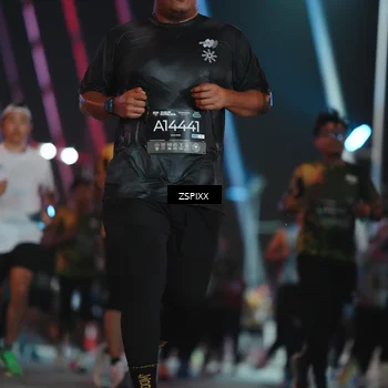 Runner Photo 6255906