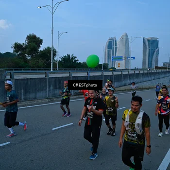 Runner Photo 6255922