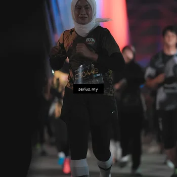 Runner Photo 6255924