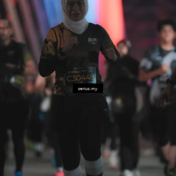Runner Photo 6255925