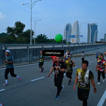 Runner Photo 6255937