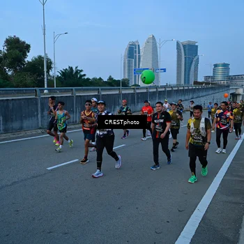 Runner Photo 6255941