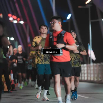 Runner Photo 6255946
