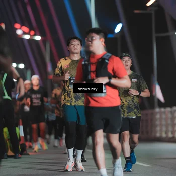 Runner Photo 6255950