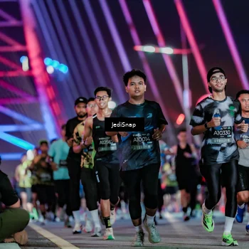 Runner Photo 6255963