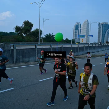 Runner Photo 6255966
