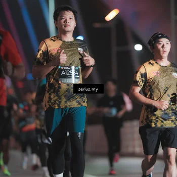 Runner Photo 6255968