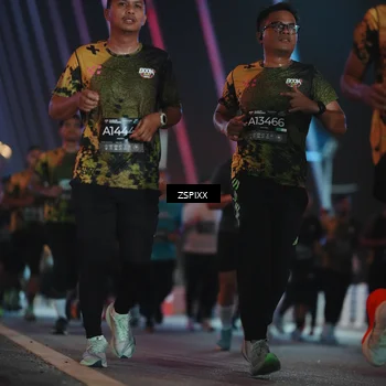 Runner Photo 6255969