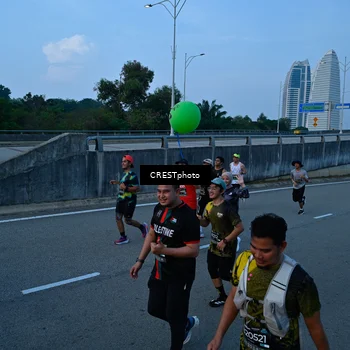 Runner Photo 6255970