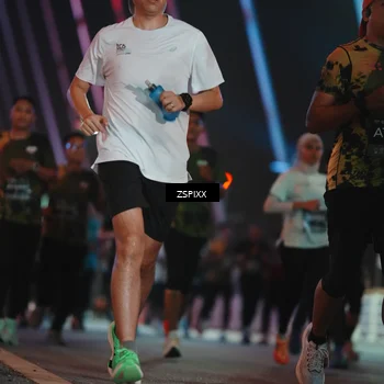 Runner Photo 6255974