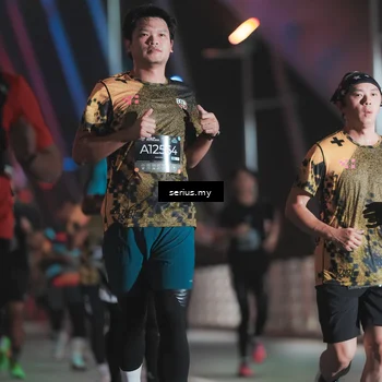 Runner Photo 6255983