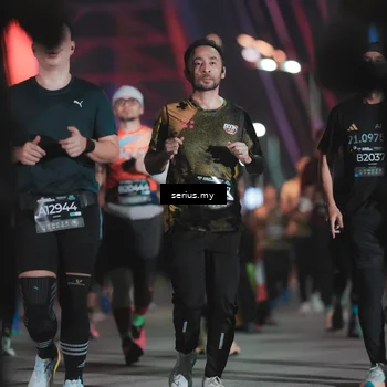 Runner Photo 6255994