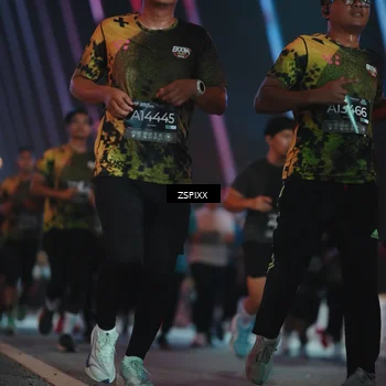 Runner Photo 6256013