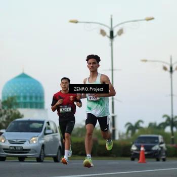 Runner Photo 6256019