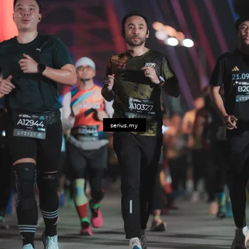 Runner Photo 6256025