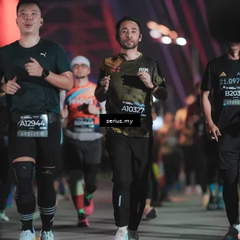 Runner Photo 6256026