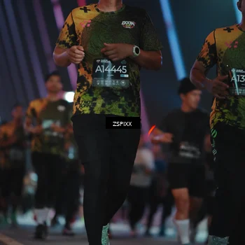 Runner Photo 6256031