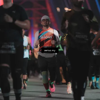 Runner Photo 6256040