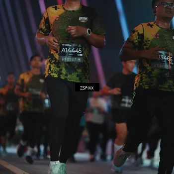 Runner Photo 6256045