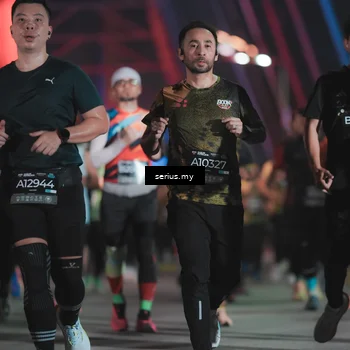 Runner Photo 6256047