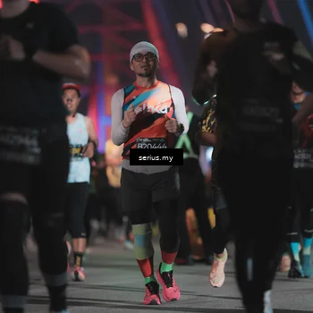 Runner Photo 6256048
