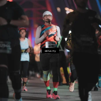 Runner Photo 6256050