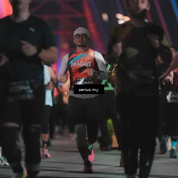 Runner Photo 6256068