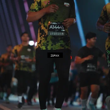 Runner Photo 6256072