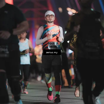 Runner Photo 6256075