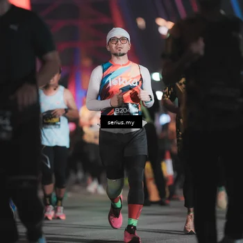 Runner Photo 6256076
