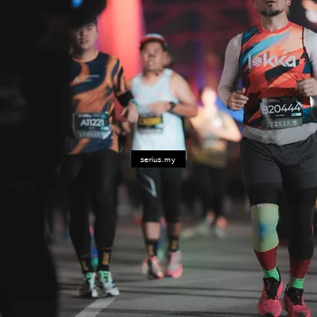 Runner Photo 6256080