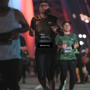 Runner Photo 6256096