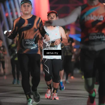 Runner Photo 6256097