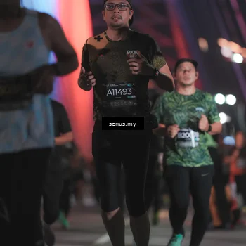 Runner Photo 6256098