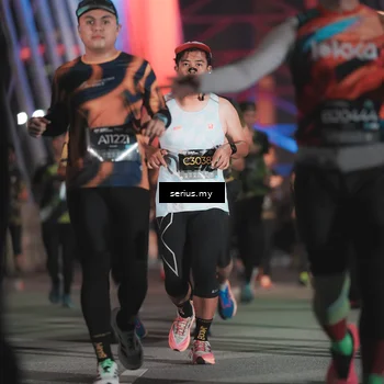 Runner Photo 6256099
