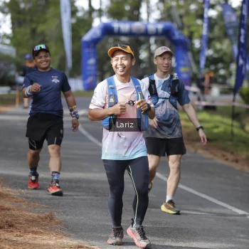 Runner Photo 62561